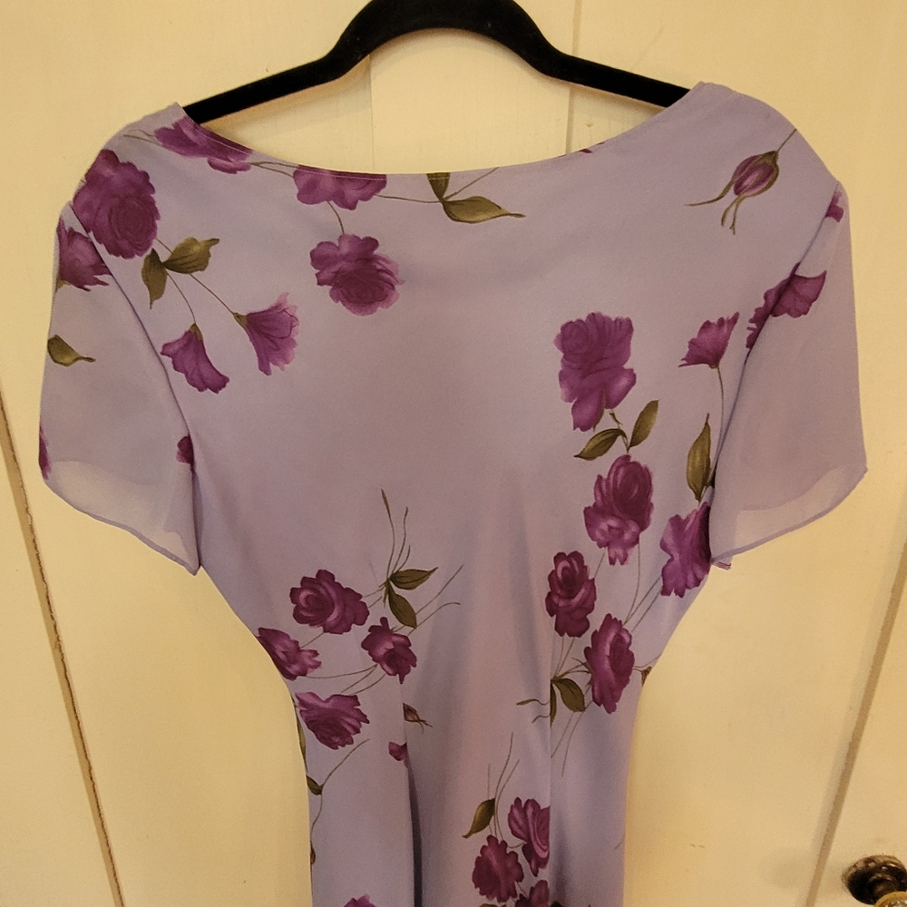 Dress - Picture 4 of 6